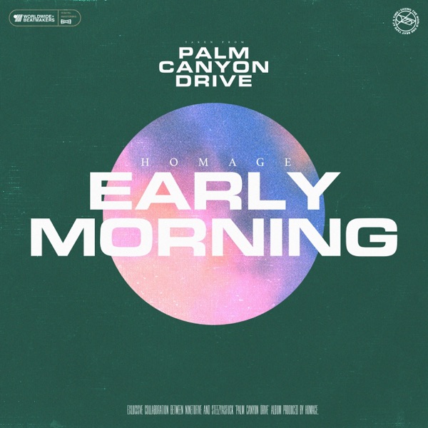 Early Morning