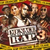 Menace sur la planète Rap, Vol. 3