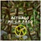 Activado Me la Paso - Grupo Arriesgado lyrics