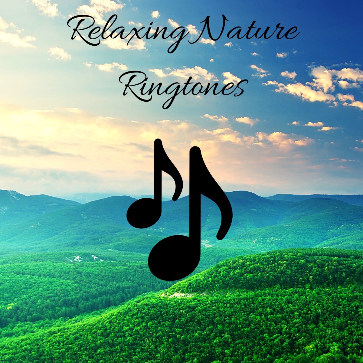 Relaxing nature ringtone download