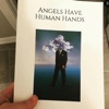 Angels Have Human Hands - EP