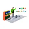 Nipke - Izven Okvirja