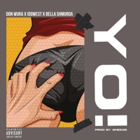 Yo! (feat. Idowest & Bella shmurda) - Single - Don wura