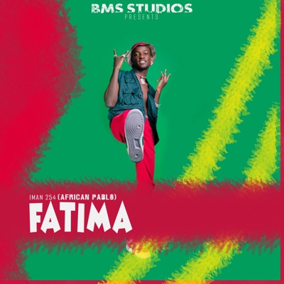 Fatima - Single