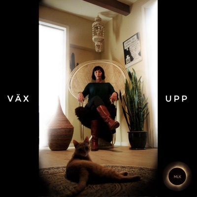 Väx upp