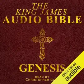 Genesis (Unabridged)