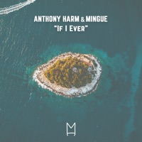 If I Ever - Single - Anthony Harm & Mingue