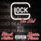 Glock on Me! (feat. Markie Flame) - Street Active lyrics