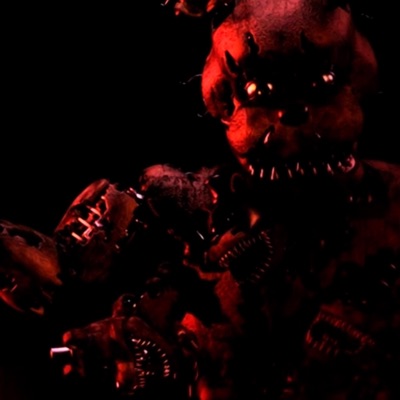 Five Nights at Freddy's 4 - Single