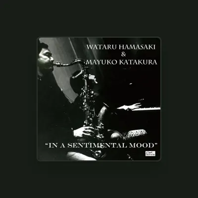 Listen to Wataru Hamasaki, watch music videos, read bio, see tour dates & more!