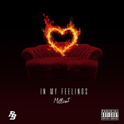 In My Feelings - Single