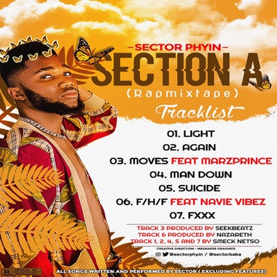 Section a (Rapmixtape)