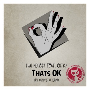 That's Ok - Single