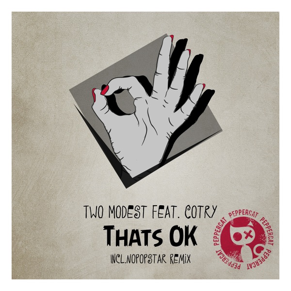 That's Ok - Single