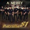 A Mi Ley - Patrulla 81 lyrics