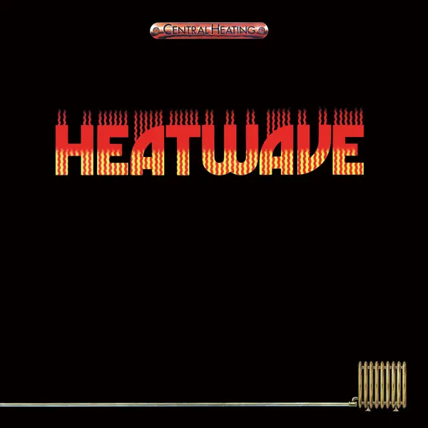 The Groove Line by Heatwave