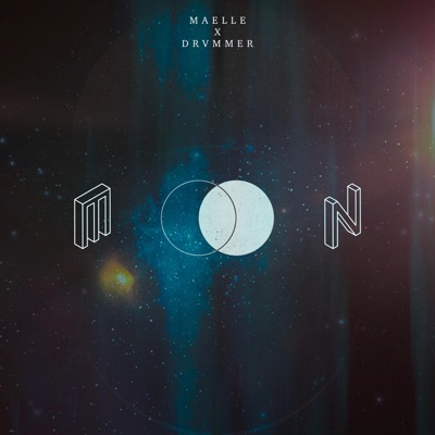 Moon (feat. Drvmmer) - Single