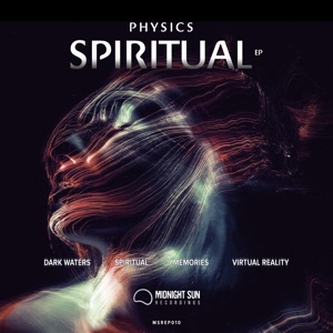 Spiritual - EP