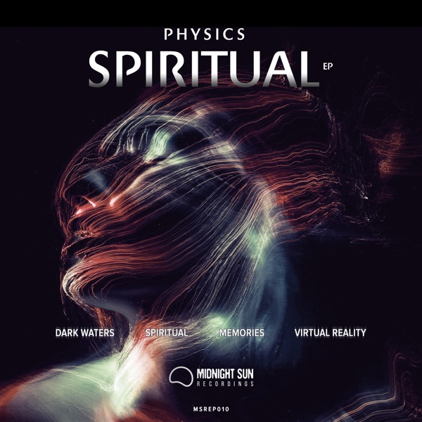 Spiritual - EP