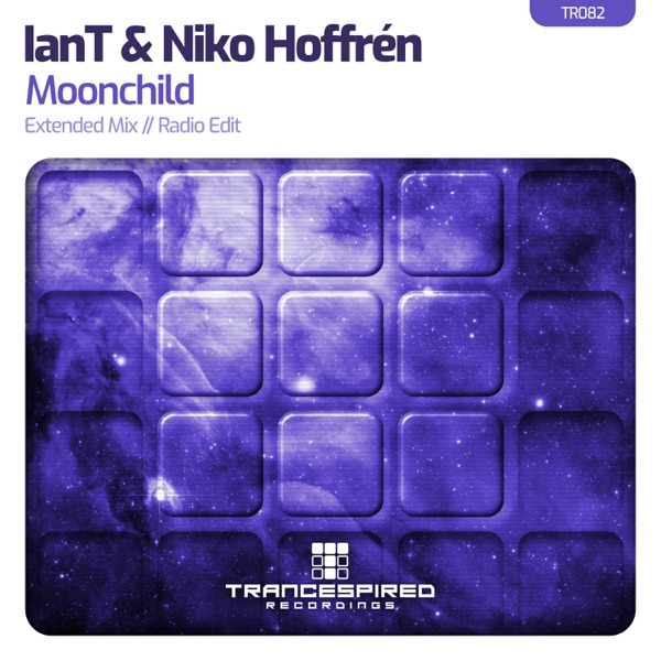 Moonchild - Single