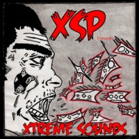 Xtreme Sounds - The XSP-Xtreme Street Preacher