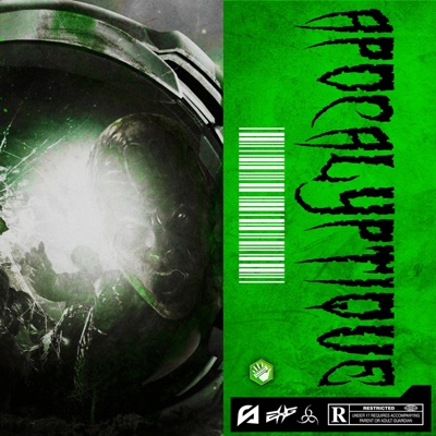 APOCALYPTIQUE, Vol. 3 - Single