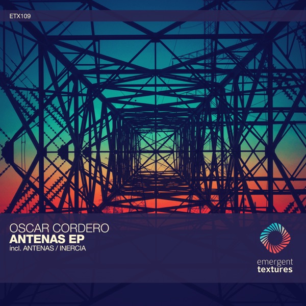 Antenas / Inercia - Single