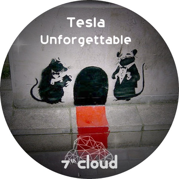 Unforgettable - Single