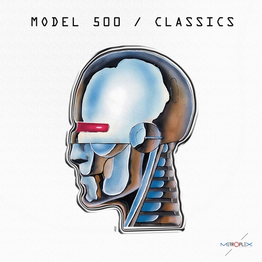 Classics by Model 500