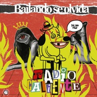 Bailando Se Olvida (Déjalo Fluir) - EP - Radiocaliente & Alejandro Santa