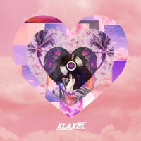 No Puedo Sacarte de Mi Mente - Single - Klaxel