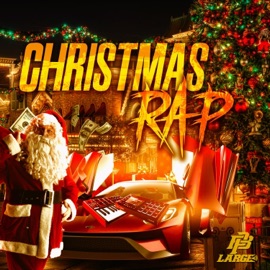12 Days of Christmas on the Block (Instrumental) PB Large
