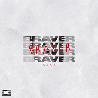 Braver - EP