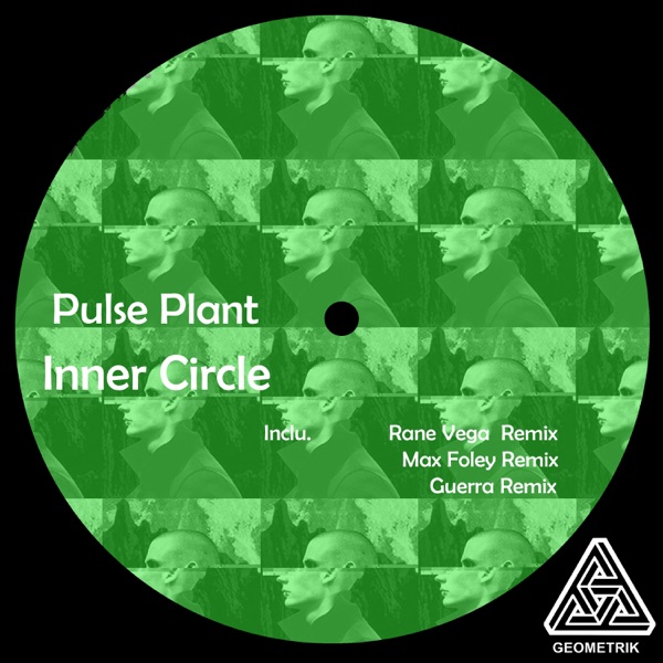 Inner Circle - EP
