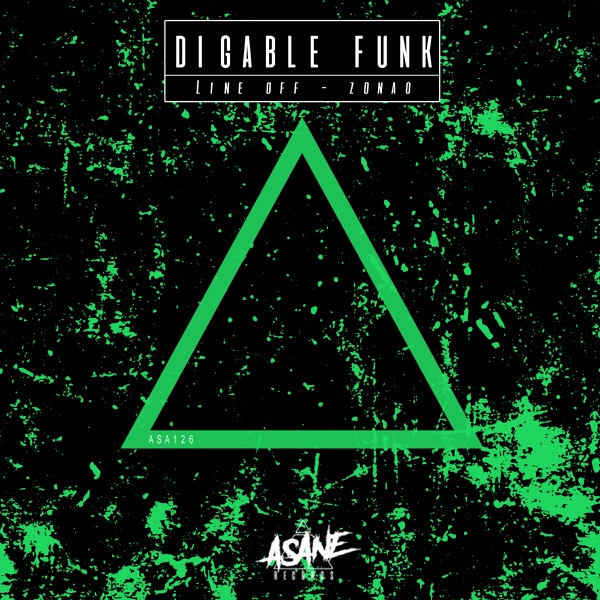 Line Off - Zona 0 - Single