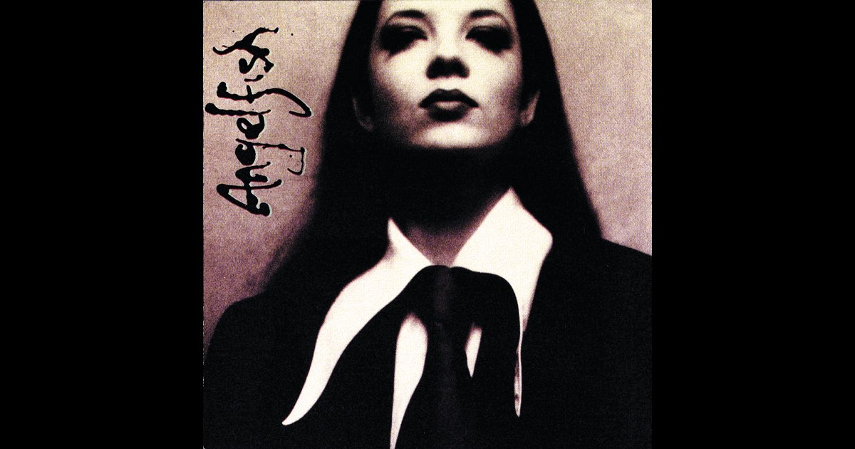 送料無料商品の通販 Angelfish - Album by Angelfish - Apple Music 洋楽