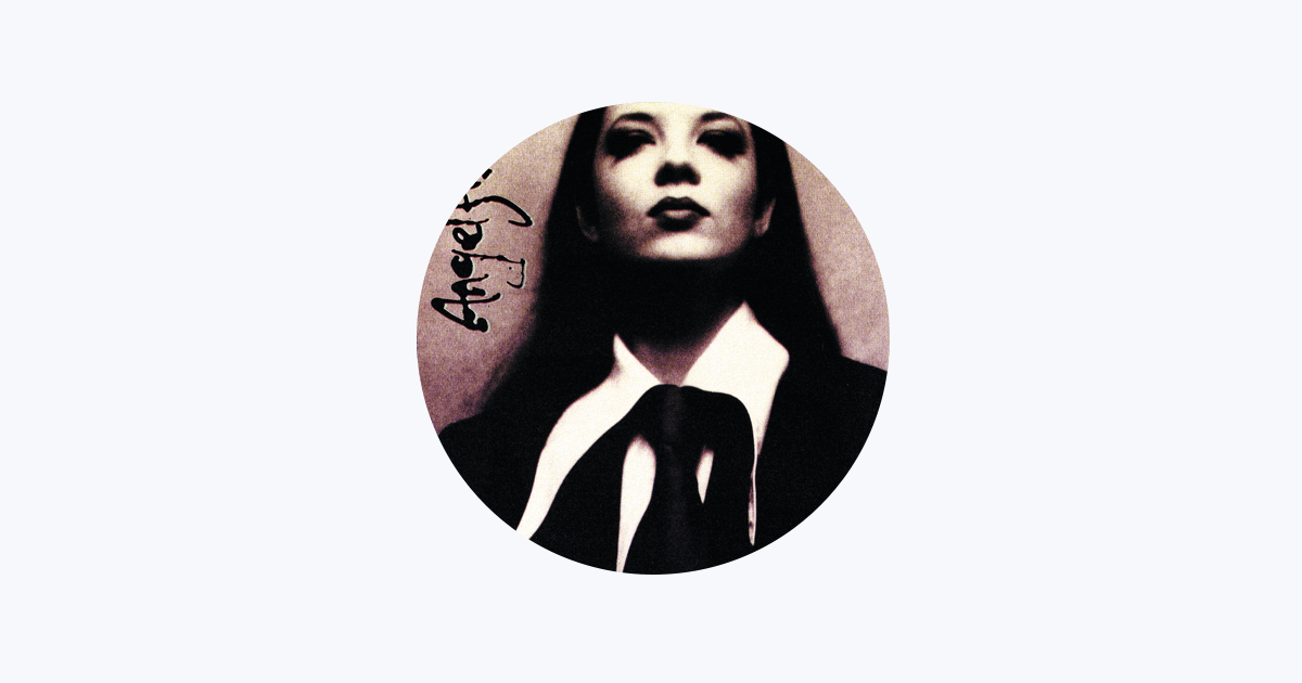 【返品送料無料】 Angelfish Music Apple - 洋楽
