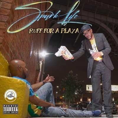 Ruff for a Playa - Single