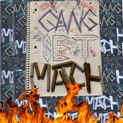 Gang Set Match