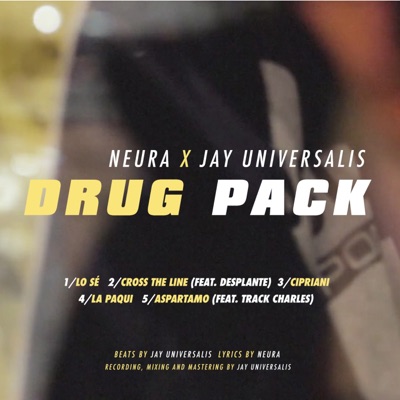 DRUG PACK - EP