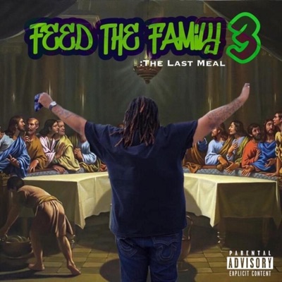 Feed the Family 3 : The Last Meal