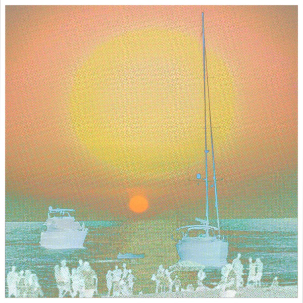 On the Beach (Chris Coco Remix) - Single