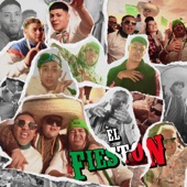 El Fieston (feat. Chino el Gorila, Ugo Angelito, B.Og, Dolche, El Habano, Eme Malafe & Daniel Martinez) artwork