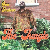 Gene Jackson - I Can't Ignore It