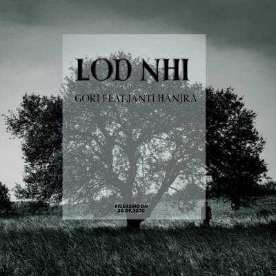LOD NHI (feat. janti hanjra) - Single