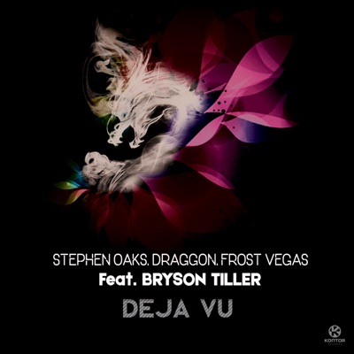 Déjà Vu (feat. Bryson Tiller) - Single