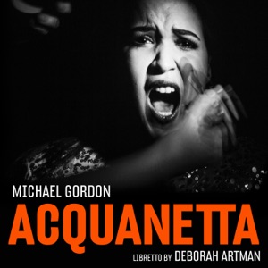 Acquanetta (Chamber Version): Celluloid World