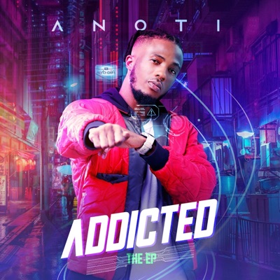 Addicted - EP