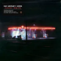 Crossroad — No Money Kids