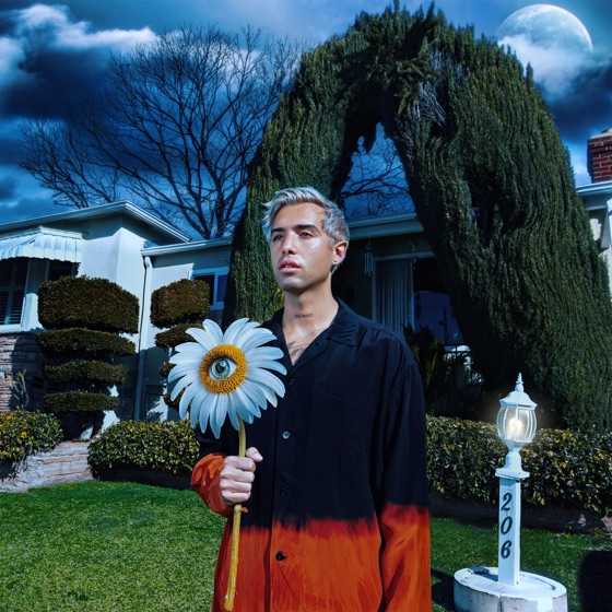 Cover artwork for Superstar